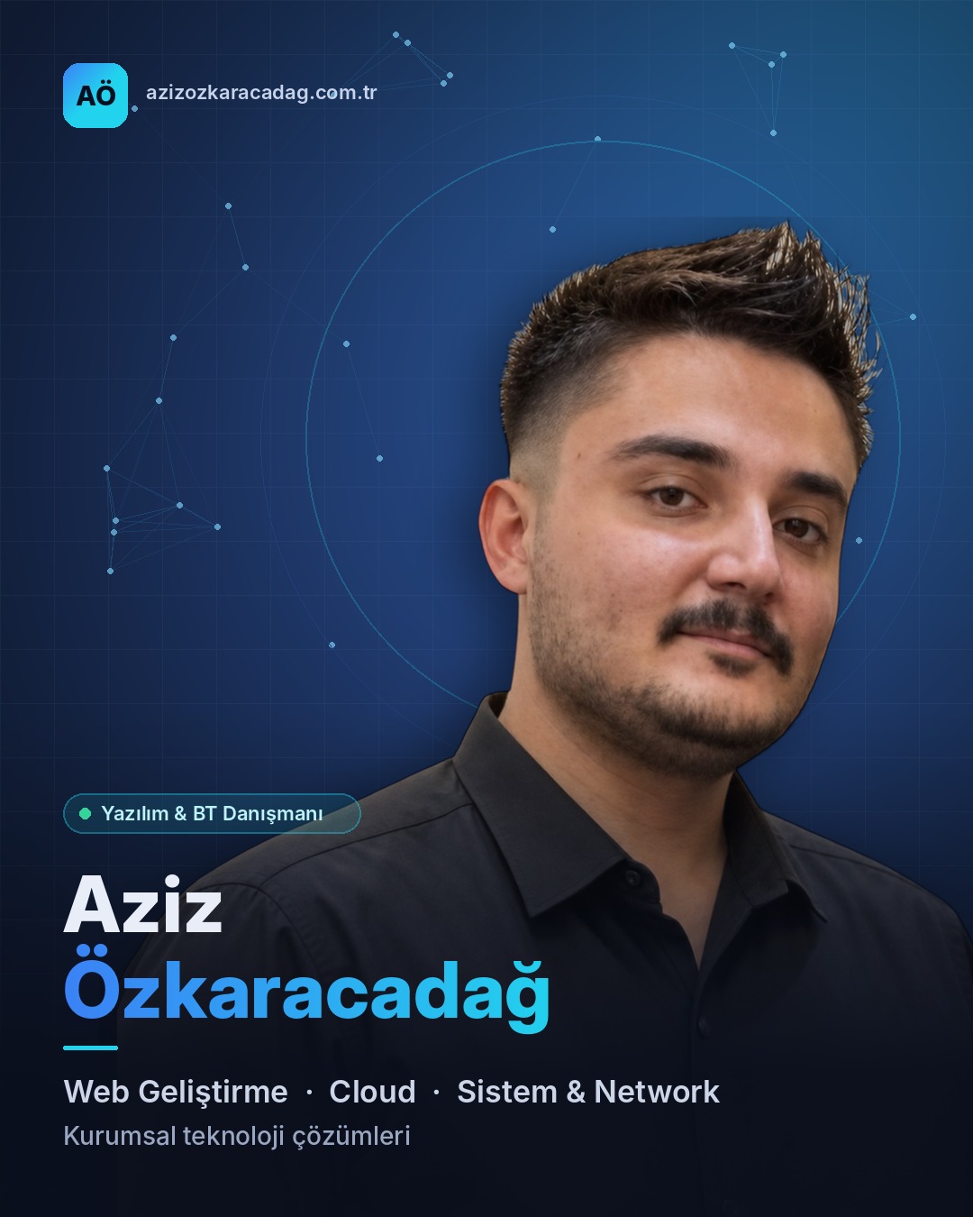 Aziz Özkaracadağ
